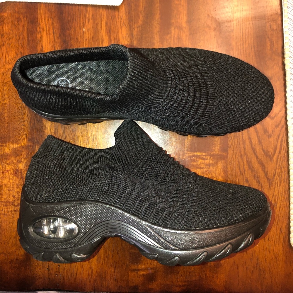 New! Sneakers